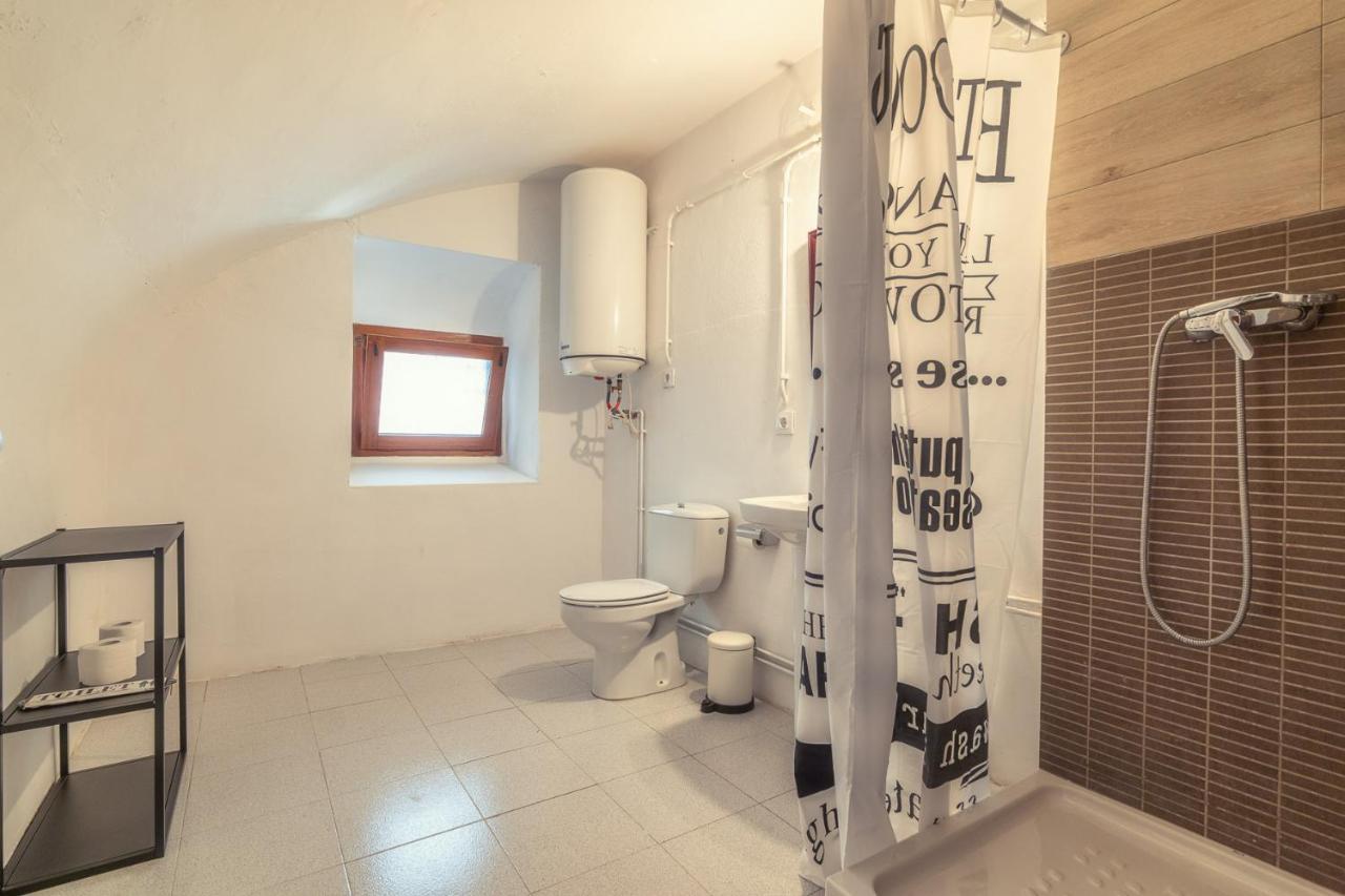 Casa Contreras Villa Castello  D'Empuries Ngoại thất bức ảnh