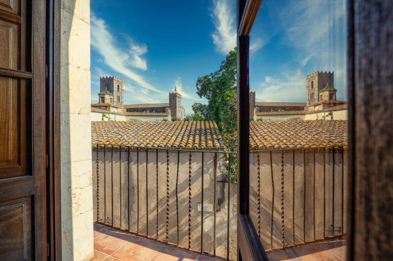 Casa Contreras Villa Castello  D'Empuries Ngoại thất bức ảnh