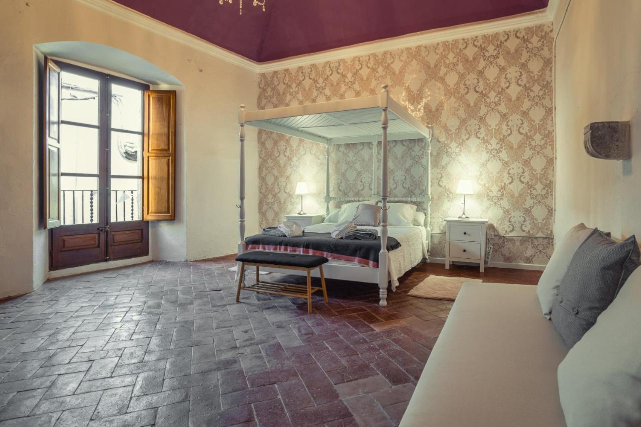 Casa Contreras Villa Castello  D'Empuries Ngoại thất bức ảnh