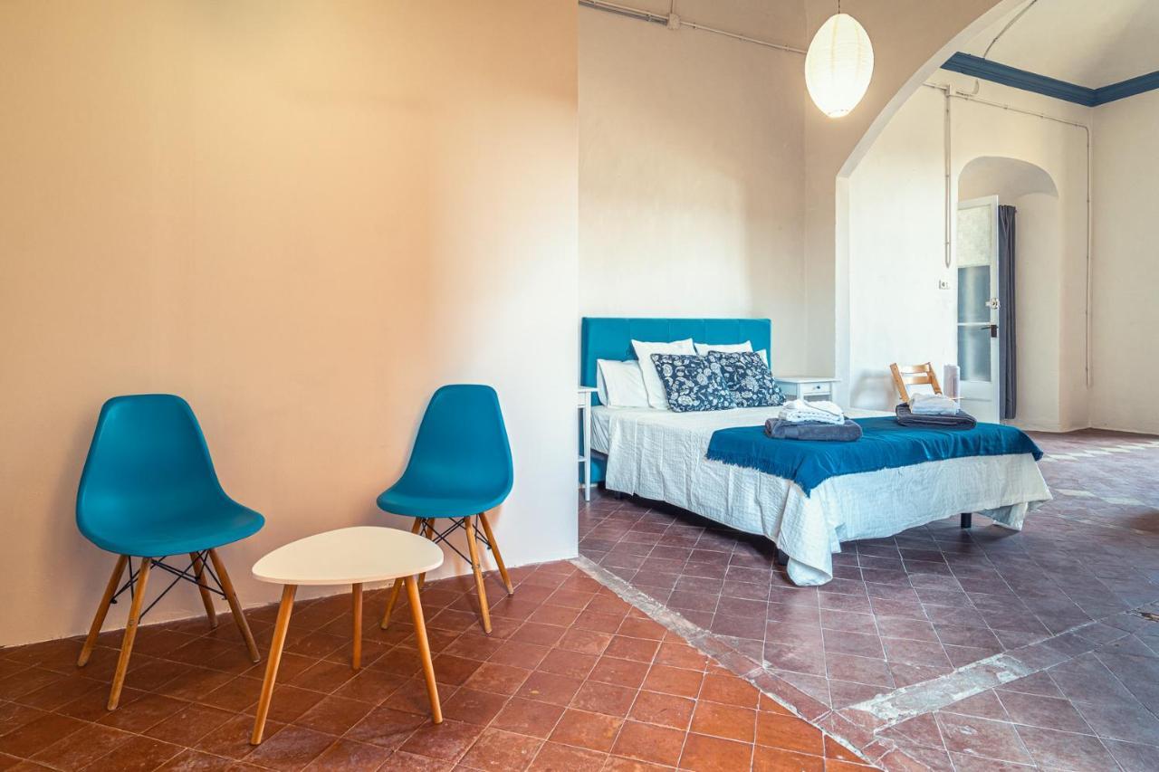 Casa Contreras Villa Castello  D'Empuries Ngoại thất bức ảnh