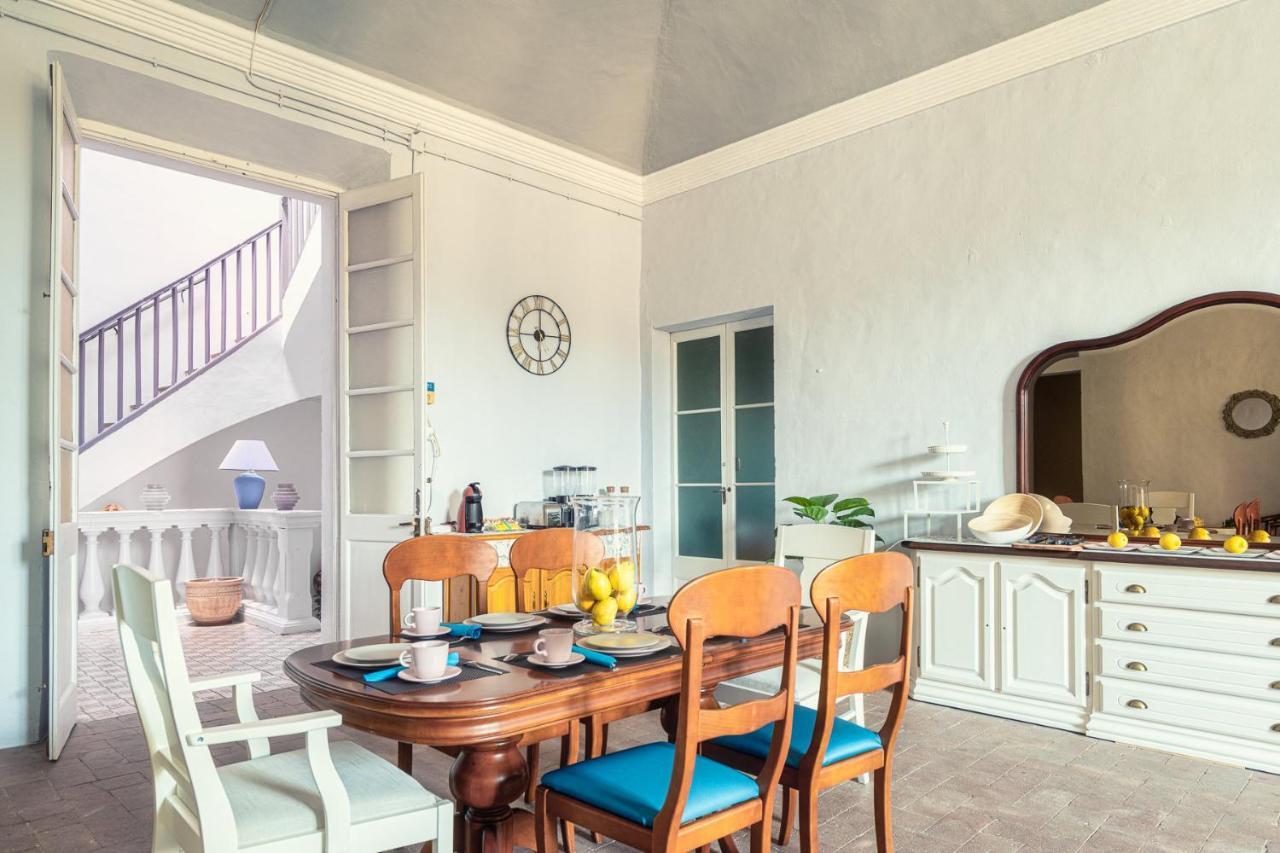Casa Contreras Villa Castello  D'Empuries Ngoại thất bức ảnh