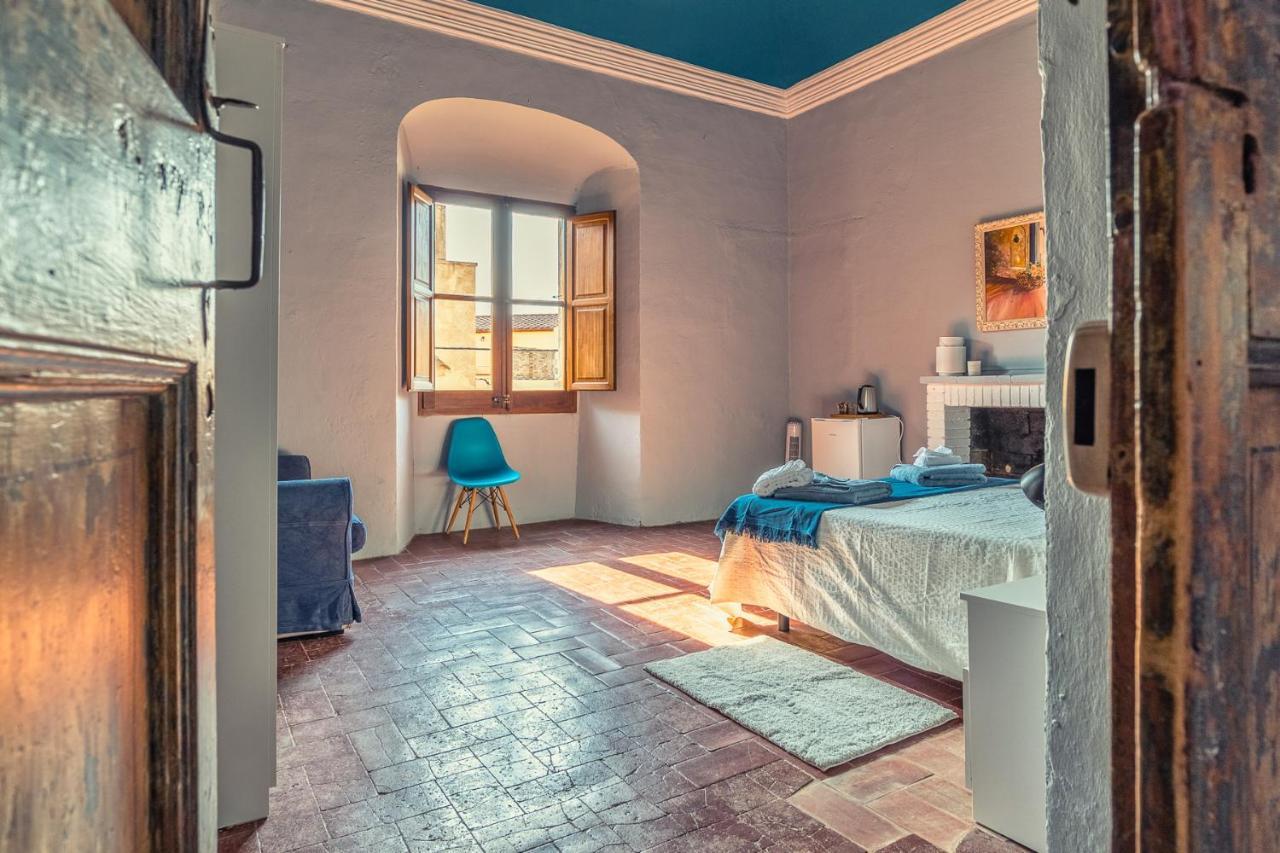 Casa Contreras Villa Castello  D'Empuries Ngoại thất bức ảnh