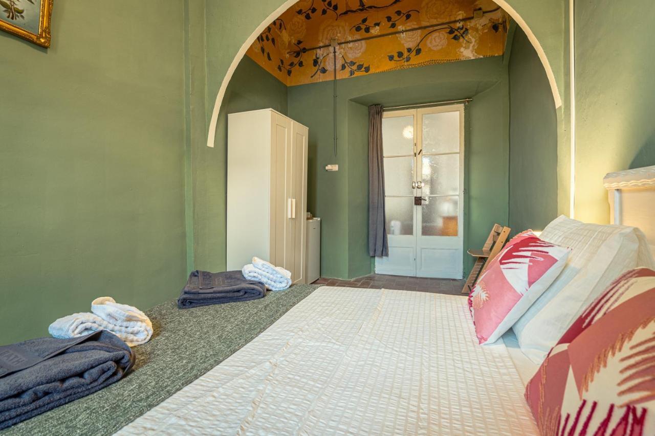Casa Contreras Villa Castello  D'Empuries Ngoại thất bức ảnh