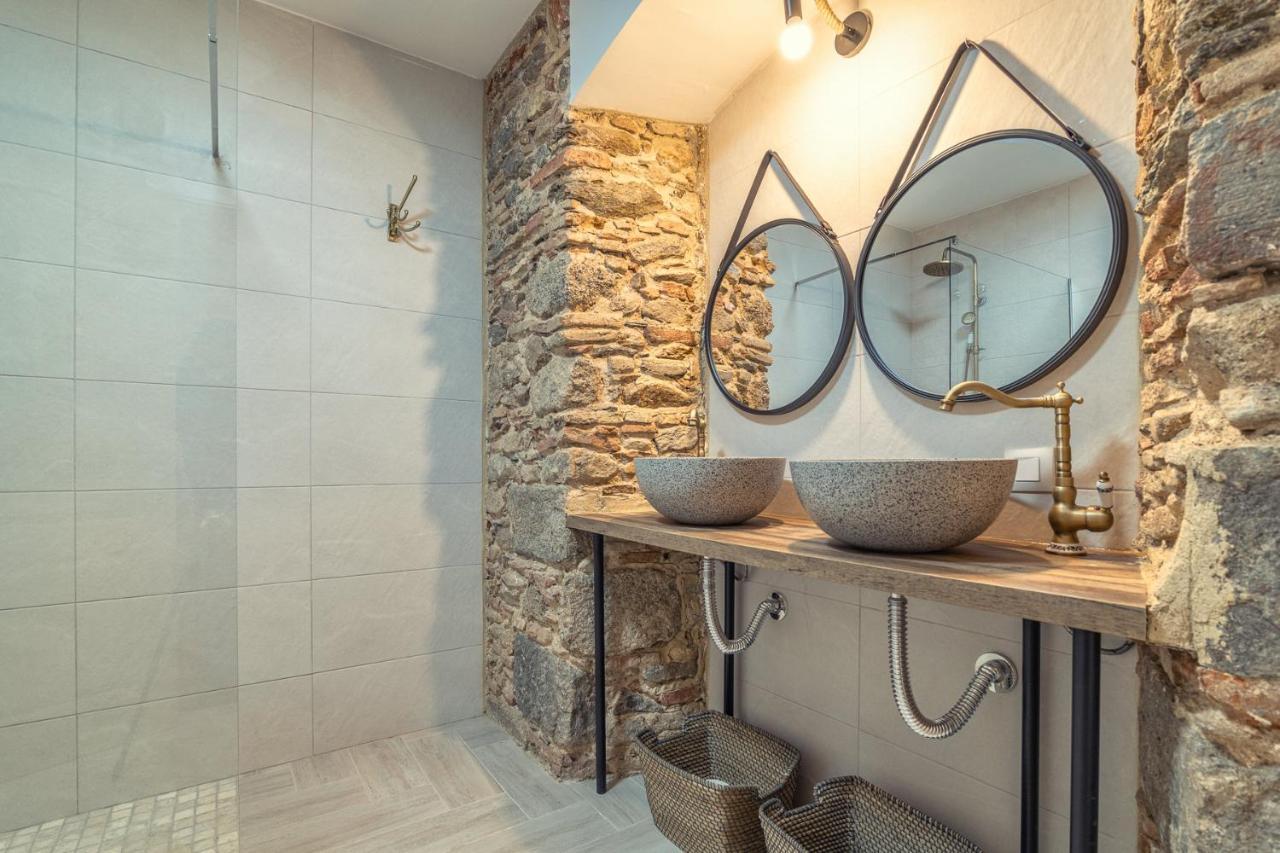 Casa Contreras Villa Castello  D'Empuries Ngoại thất bức ảnh