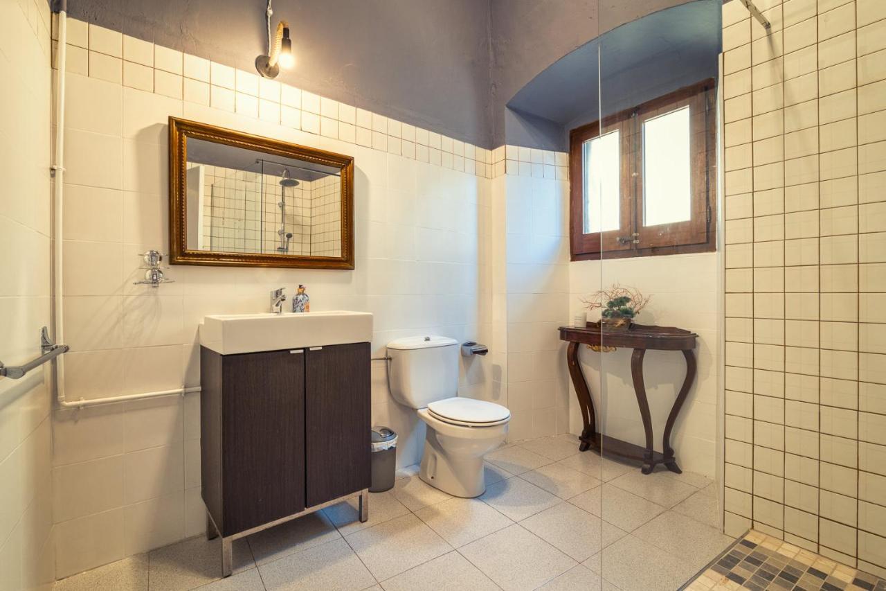Casa Contreras Villa Castello  D'Empuries Ngoại thất bức ảnh