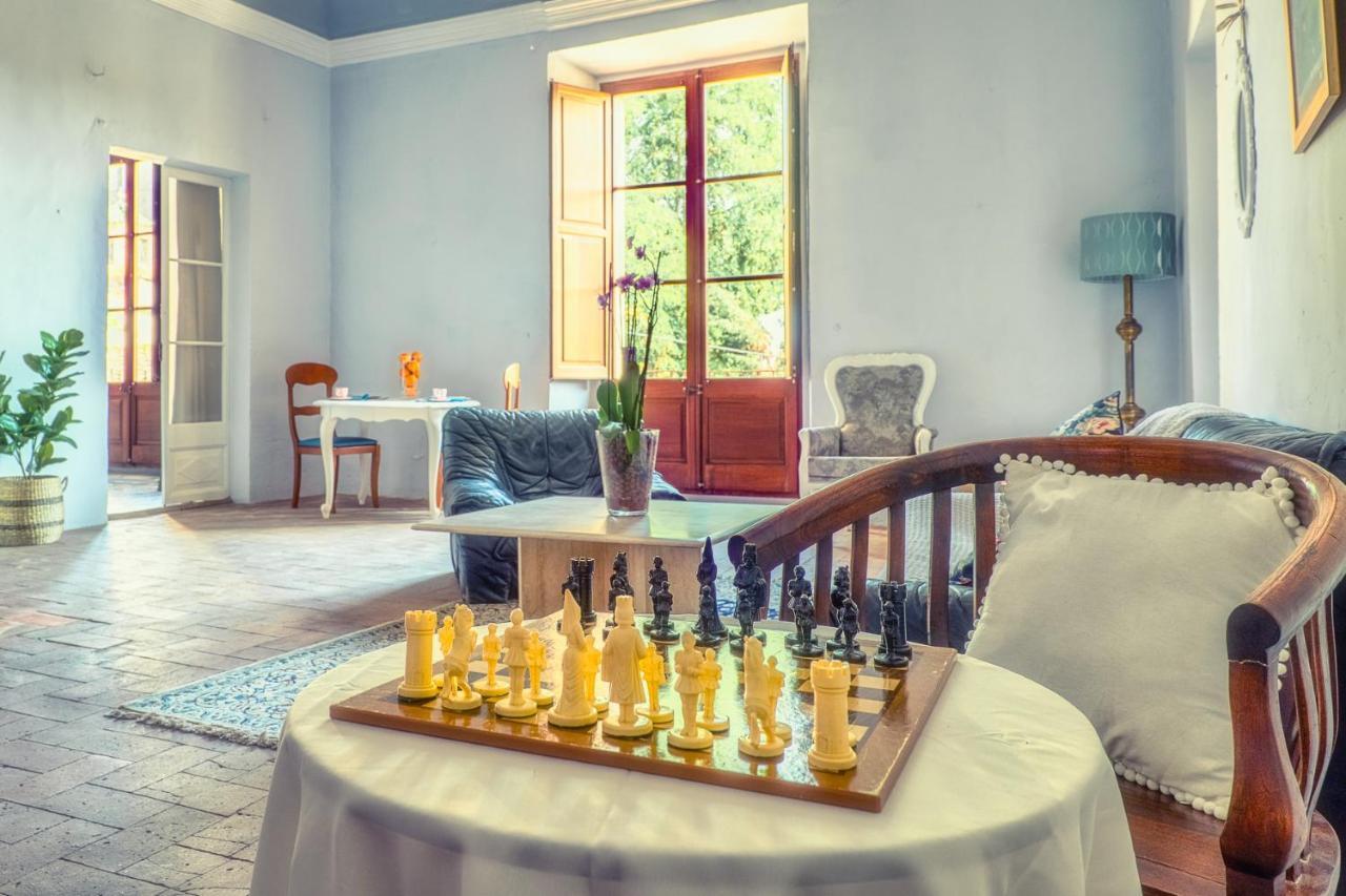 Casa Contreras Villa Castello  D'Empuries Ngoại thất bức ảnh