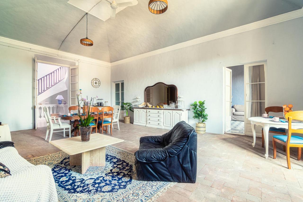 Casa Contreras Villa Castello  D'Empuries Ngoại thất bức ảnh
