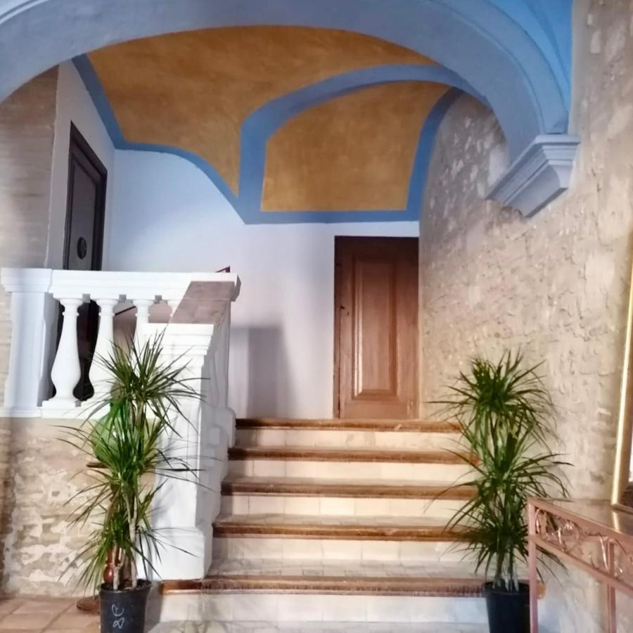 Casa Contreras Villa Castello  D'Empuries Ngoại thất bức ảnh