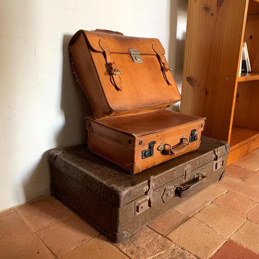 Casa Contreras Villa Castello  D'Empuries Ngoại thất bức ảnh