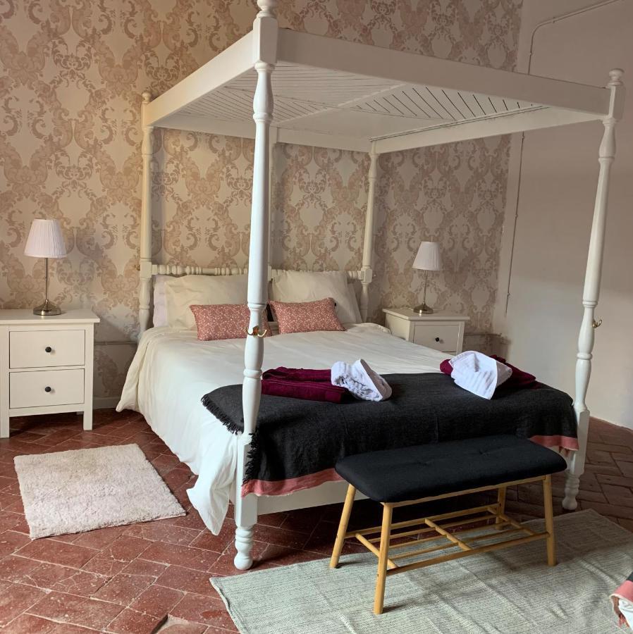 Casa Contreras Villa Castello  D'Empuries Ngoại thất bức ảnh