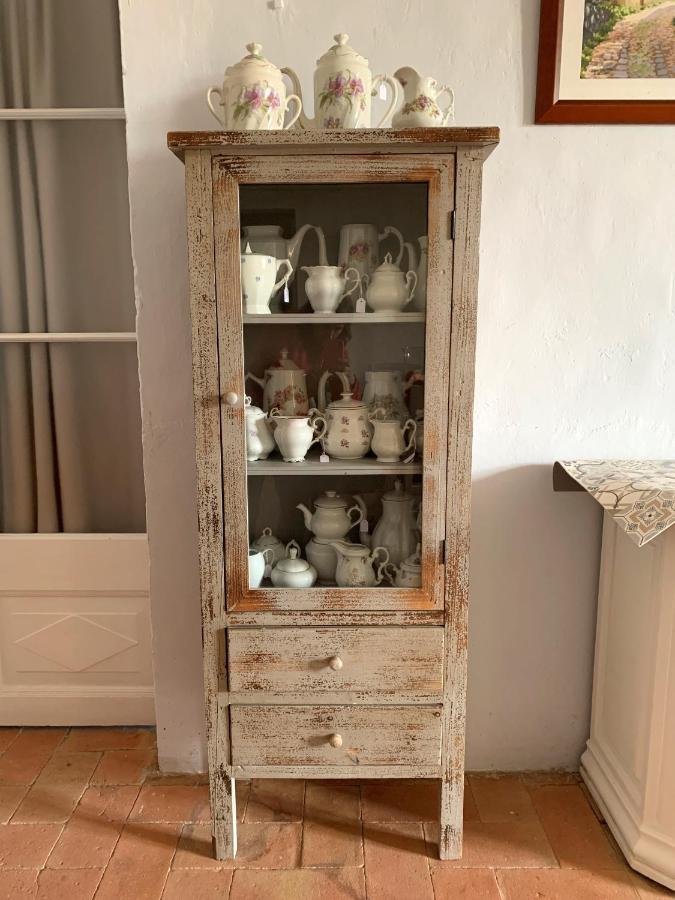 Casa Contreras Villa Castello  D'Empuries Ngoại thất bức ảnh