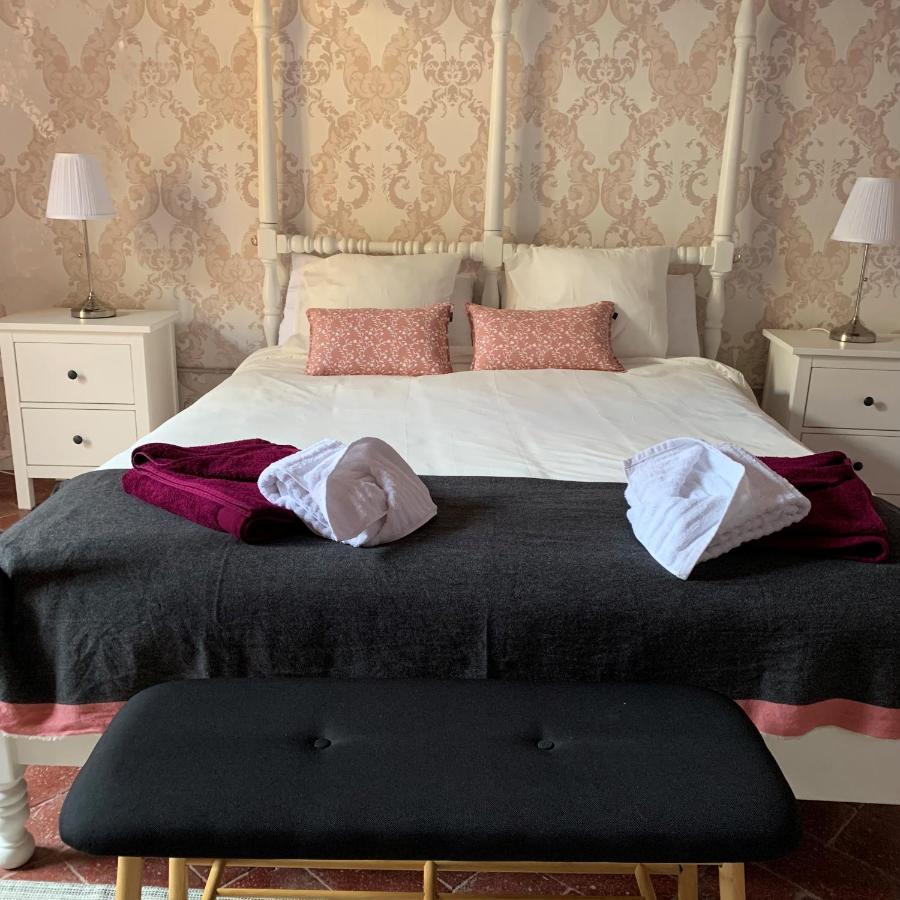 Casa Contreras Villa Castello  D'Empuries Ngoại thất bức ảnh