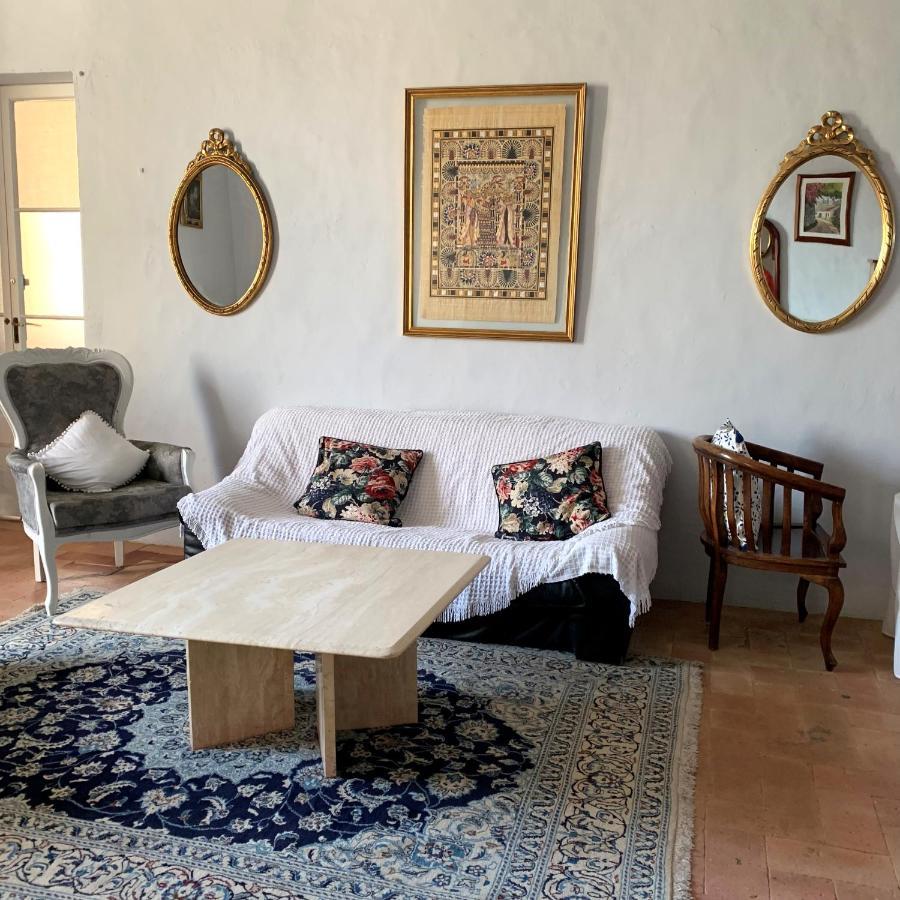 Casa Contreras Villa Castello  D'Empuries Ngoại thất bức ảnh