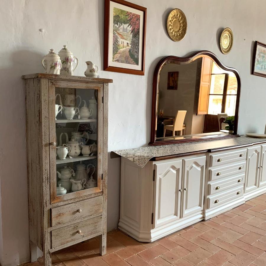 Casa Contreras Villa Castello  D'Empuries Ngoại thất bức ảnh
