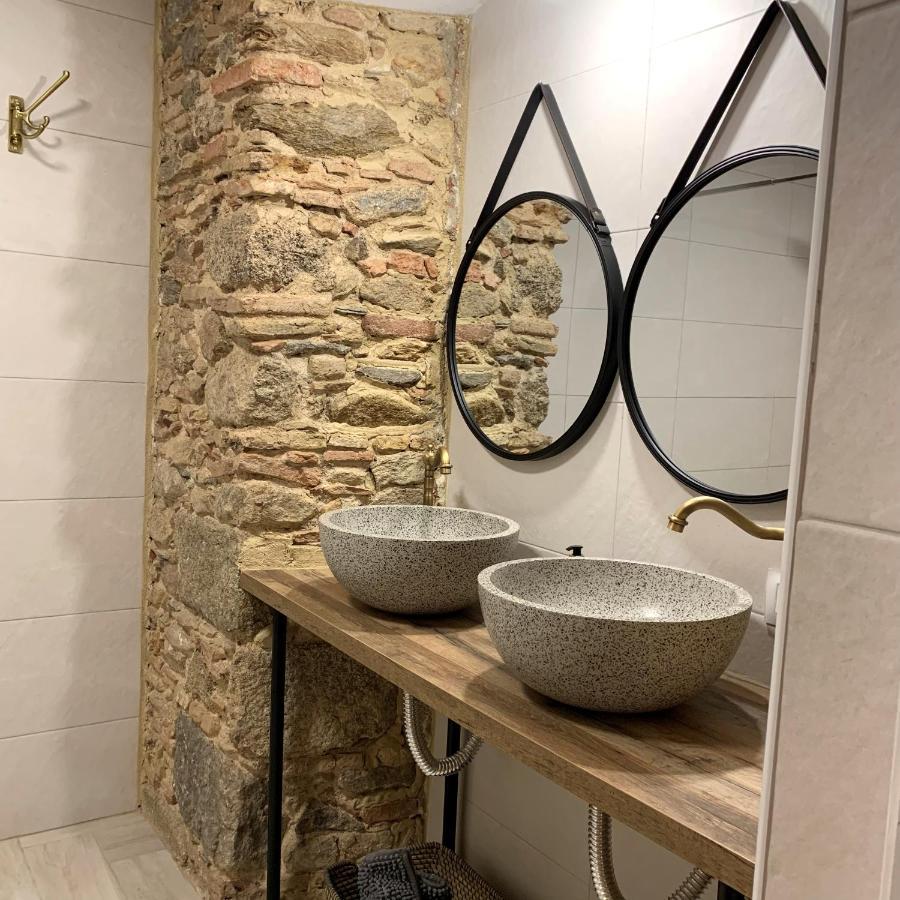 Casa Contreras Villa Castello  D'Empuries Ngoại thất bức ảnh