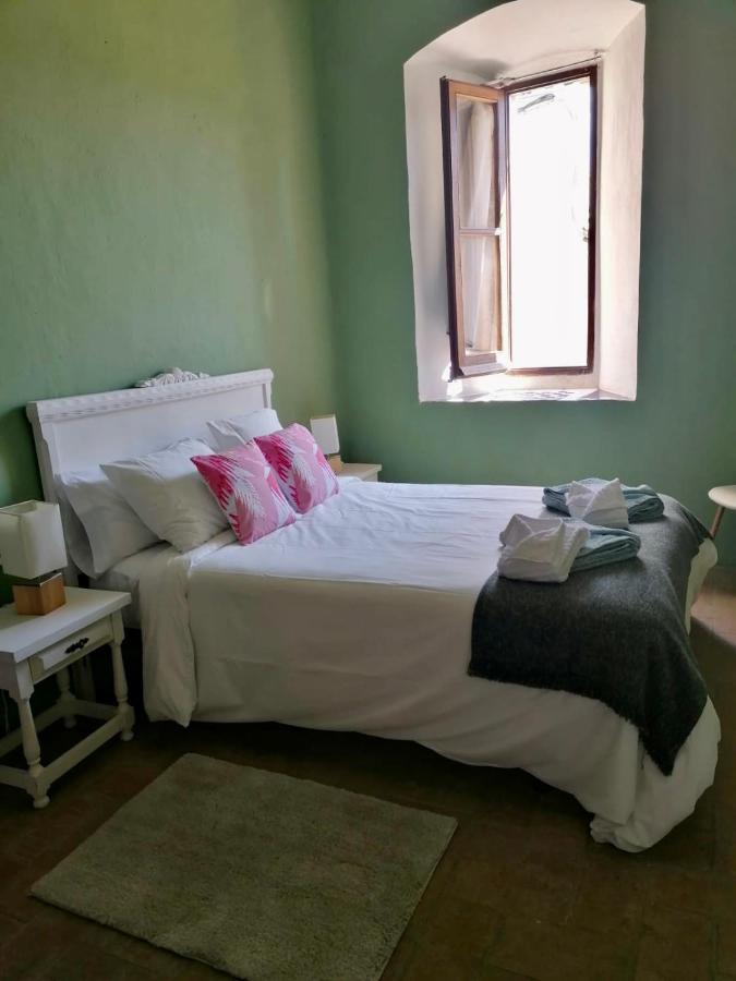 Casa Contreras Villa Castello  D'Empuries Ngoại thất bức ảnh