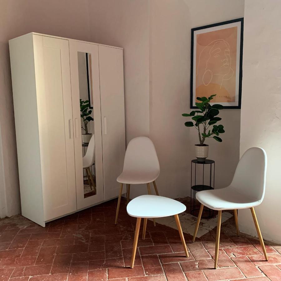 Casa Contreras Villa Castello  D'Empuries Ngoại thất bức ảnh