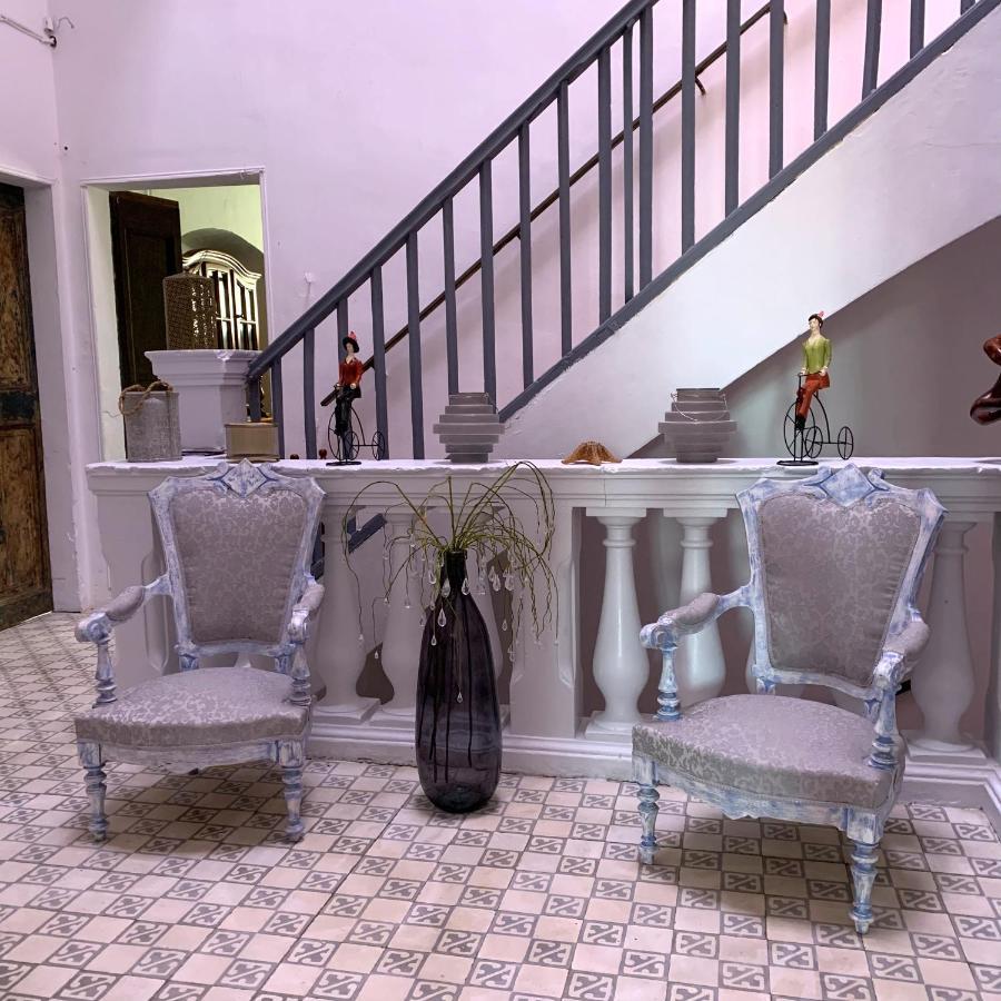 Casa Contreras Villa Castello  D'Empuries Ngoại thất bức ảnh