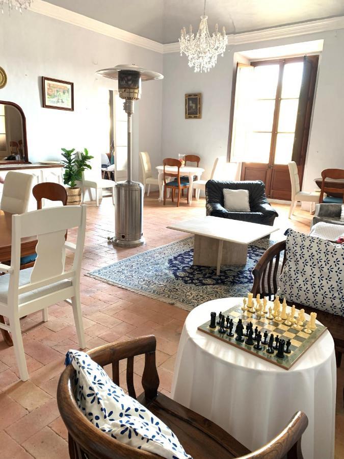 Casa Contreras Villa Castello  D'Empuries Ngoại thất bức ảnh